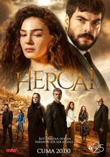 Hercai - Hercai (2019) Hercai - Hercai (2019)