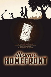 Hiểm Họa Hạt Nhân Ở Hậu Phương - Atomic Homefront (2017) Hiểm Họa Hạt Nhân Ở Hậu Phương - Atomic Homefront (2017)