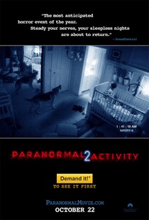 Hiện Tượng Siêu Nhiên 2 - Paranormal Activity 2 (2010) Hiện Tượng Siêu Nhiên 2 - Paranormal Activity 2 (2010)