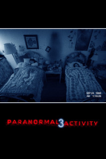Hiện Tượng Siêu Nhiên 3 - Paranormal Activity 3 (2011) Hiện Tượng Siêu Nhiên 3 - Paranormal Activity 3 (2011)