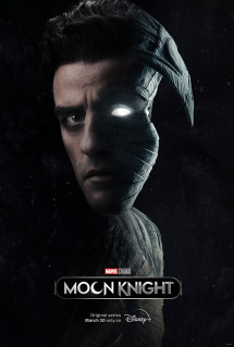 Hiệp Sĩ Ánh Trăng - Moon Knight (2022) Hiệp Sĩ Ánh Trăng - Moon Knight (2022)
