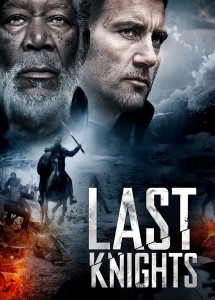 Hiệp Sĩ Cuối Cùng - Last Knights (2015) Hiệp Sĩ Cuối Cùng - Last Knights (2015)