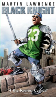 Hiệp Sĩ Đen - Black Knight (2001) Hiệp Sĩ Đen - Black Knight (2001)