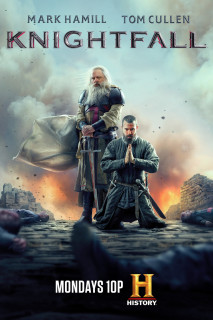 Hiệp Sĩ Dòng Đền - Knightfall (2017) Hiệp Sĩ Dòng Đền - Knightfall (2017)
