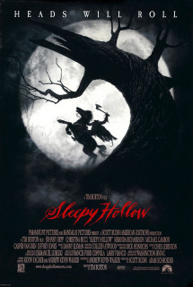 Hiệp Sĩ Không Đầu - Sleepy Hollow (1999) Hiệp Sĩ Không Đầu - Sleepy Hollow (1999)