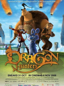 Hiệp Sĩ Săn Rồng - Dragon Hunters (2008) Hiệp Sĩ Săn Rồng - Dragon Hunters (2008)