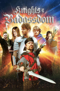 Hiệp Sĩ Vương Quốc Bá Đạo - Knights of Badassdom (2013) Hiệp Sĩ Vương Quốc Bá Đạo - Knights of Badassdom (2013)