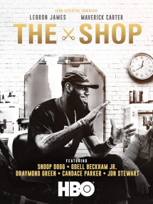 Hiệu Cắt Tóc (Phần 4) - The Shop (Season 4) (2021) Hiệu Cắt Tóc (Phần 4) - The Shop (Season 4) (2021)