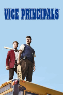 Hiệu Phó (Phần 1) - Vice Principals (Season 1) (2016) Hiệu Phó (Phần 1) - Vice Principals (Season 1) (2016)