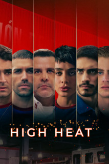 Ngọn lửa cuồng nhiệt - High Heat (2022) Ngọn lửa cuồng nhiệt - High Heat (2022)
