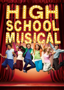 High School Musical - High School Musical (2006) High School Musical - High School Musical (2006)