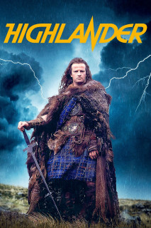 Cao Nguyên - Highlander (1986) Cao Nguyên - Highlander (1986)