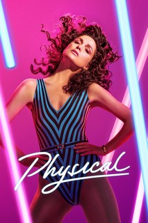 Hình Thể (Phần 2) - Physical (Season 2) (2022)