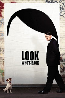 Hitler Trở Về - Look Who's Back (2015)