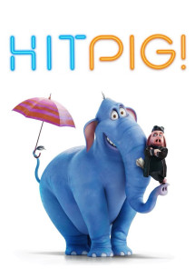 Hitpig! - Hitpig! (2024) Hitpig! - Hitpig! (2024)