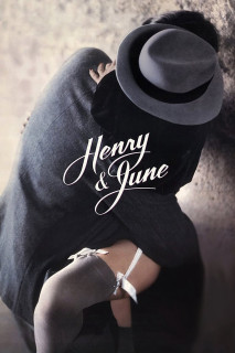 Hnery Gìa Cỗi - Henry & June (1990) Hnery Gìa Cỗi - Henry & June (1990)