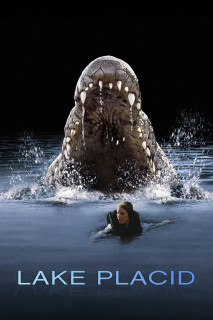 Hồ Cá Sấu - Lake Placid (1999) Hồ Cá Sấu - Lake Placid (1999)