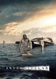 Hố Đen Tử Thần - Interstellar (2014) Hố Đen Tử Thần - Interstellar (2014)