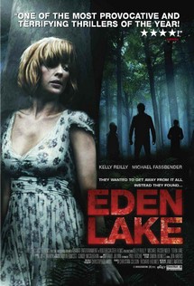 Hồ Eden - Eden Lake (2009) Hồ Eden - Eden Lake (2009)