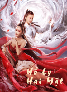 Hồ Ly Hai Mặt - Double Faced Fox (2020) Hồ Ly Hai Mặt - Double Faced Fox (2020)