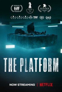 Hố sâu đói khát - The Platform (2019) Hố sâu đói khát - The Platform (2019)
