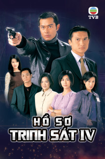 Hồ Sơ Trinh Sát (Phần 4) - Detective Investigation Files (Season 4) (1999) Hồ Sơ Trinh Sát (Phần 4) - Detective Investigation Files (Season 4) (1999)