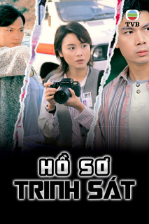 Hồ Sơ Trinh Sát (Phần 1) - Detective Investigation Files (Season 1) (1995) Hồ Sơ Trinh Sát (Phần 1) - Detective Investigation Files (Season 1) (1995)
