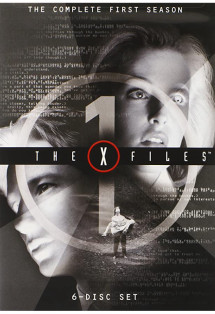 Hồ Sơ Tuyệt Mật (Phần 1) - The X-Files (Season 1) (1993) Hồ Sơ Tuyệt Mật (Phần 1) - The X-Files (Season 1) (1993)