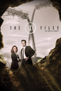 Hồ Sơ Tuyệt Mật (Phần 3) - The X-Files (Season 3) (1995) Hồ Sơ Tuyệt Mật (Phần 3) - The X-Files (Season 3) (1995)