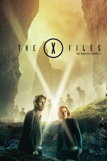 Hồ Sơ Tuyệt Mật (Phần 4) - The X-Files (Season 4) (1996) Hồ Sơ Tuyệt Mật (Phần 4) - The X-Files (Season 4) (1996)