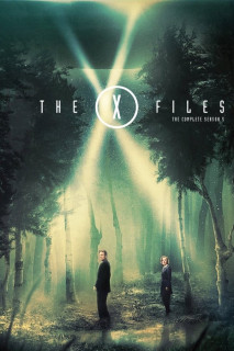 Hồ Sơ Tuyệt Mật (Phần 5) - The X-Files (Season 5) (1997) Hồ Sơ Tuyệt Mật (Phần 5) - The X-Files (Season 5) (1997)