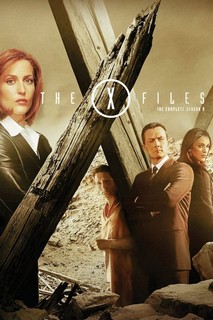 Hồ Sơ Tuyệt Mật (Phần 9) - The X-Files (Season 9) (2001) Hồ Sơ Tuyệt Mật (Phần 9) - The X-Files (Season 9) (2001)