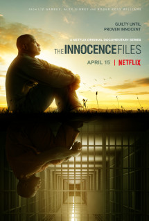 Hồ sơ vô tội - The Innocence Files (2020) Hồ sơ vô tội - The Innocence Files (2020)