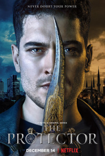 Hộ Thần (Phần 1) - The Protector (Season 1) (2018) Hộ Thần (Phần 1) - The Protector (Season 1) (2018)