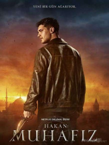 Hộ Thần (Phần 2) - The Protector (Season 2) (2018) Hộ Thần (Phần 2) - The Protector (Season 2) (2018)