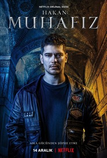 Hộ Thần (Phần 3) - The Protector (Season 3) (2018) Hộ Thần (Phần 3) - The Protector (Season 3) (2018)