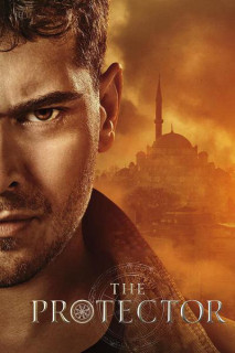 Hộ Thần (Phần 4) - The Protector (Season 4) (2018) Hộ Thần (Phần 4) - The Protector (Season 4) (2018)