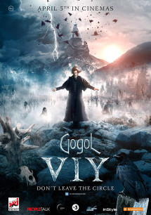 Hoa Của Quỷ - Gogol. Viy (2018) Hoa Của Quỷ - Gogol. Viy (2018)