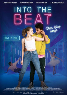 Hòa cùng nhịp điệu: Vũ khúc từ con tim - Into the Beat (2020) Hòa cùng nhịp điệu: Vũ khúc từ con tim - Into the Beat (2020)