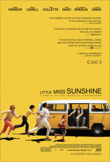 Hoa Hậu Nhí - Little Miss Sunshine (2006) Hoa Hậu Nhí - Little Miss Sunshine (2006)