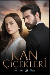 Hoa Máu - Kan Cicekleri (2022) Hoa Máu - Kan Cicekleri (2022)