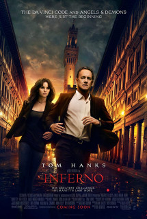 Hỏa Ngục 2016 - Inferno-2016 (2016) Hỏa Ngục 2016 - Inferno-2016 (2016)
