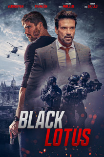 Hoa Sen Đen - Black Lotus (2023) Hoa Sen Đen - Black Lotus (2023)