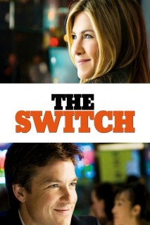 Hoán Đổi Định Mệnh - The Switch (2010) Hoán Đổi Định Mệnh - The Switch (2010)