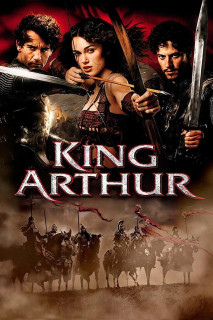 Hoàng đế Arthur - King Arthur (2004) Hoàng đế Arthur - King Arthur (2004)