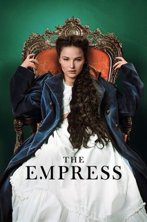 Hoàng hậu Elisabeth - The Empress (2022) Hoàng hậu Elisabeth - The Empress (2022)