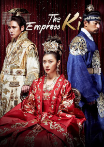 Hoàng hậu Ki - The Empress Kia (2013) Hoàng hậu Ki - The Empress Kia (2013)