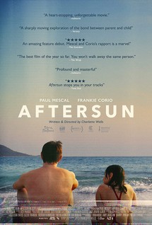 Hoàng Hôn Buông Xuống - Aftersun (2022) Hoàng Hôn Buông Xuống - Aftersun (2022)