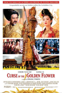 Hoàng Kim Giáp - Curse of the Golden Flower (2006) Hoàng Kim Giáp - Curse of the Golden Flower (2006)