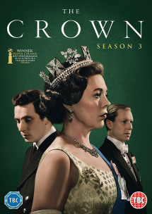 Hoàng quyền (Phần 3) - The Crown (Season 3) (2019) Hoàng quyền (Phần 3) - The Crown (Season 3) (2019)